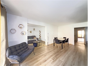 t4 à la vente -   95120  ERMONT, surface 82 m2 vente t4 - UBI476373011